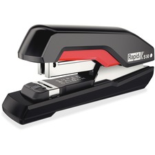 Acco SWI 5000599 Swingline Superflatclinch 50 Desktop Stapler - 50 She