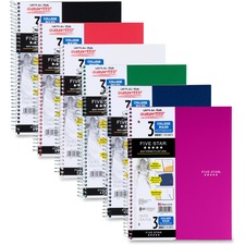 Acco MEA 06210 Mead Wirebound Notebooks - 150 Sheets - Wire Bound - 11