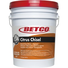 Betco BET 1670500 Betco Citrus Chisel Cleanerdegreaser - Concentrate L