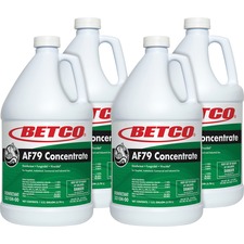 Betco BET 3310400CT Betco Af79 Concentrate Disinfectant - Concentrate 