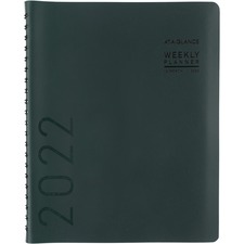 Acco AAG 70940X61 At-a-glance Contemporary Weeklymonthly Planner - Jul