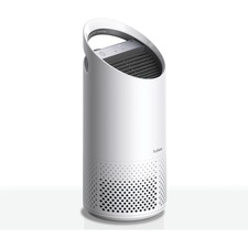 Acco TNS Z1000AP Trusens Z-1000 Small Air Purifiers - Hepa, Ultraviole