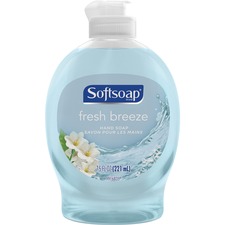 Colgate CPC 07383CT Colgate Liquid Hand Soap - Fresh Breeze Scent - 7.