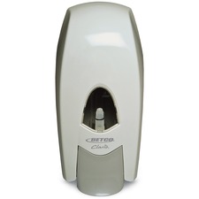 Betco BET 9181900 Betco Clario Manual Lotion Dispenser - Manual - 1.06