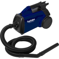 Bissell BIS SL3681A Sanitaire Professional Extend Canister Vacuum - 2.