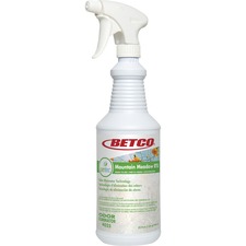 Betco BET 40257000 Betco Rtu Malodor Eliminator Mountain Meadow - Read