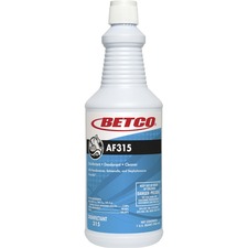 Betco BET 3151200 Betco Af315 Disinfectant Cleaner - Concentrate - 32 