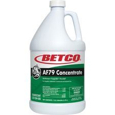 Betco BET 3310400 Betco Af79 Concentrate Disinfectant - Concentrate - 