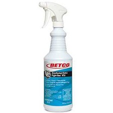 Betco BET 3111200CT Betco Fight-bac Rtu Disinfectant Cleaner - Ready-t