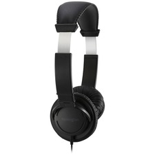 Acco KMW 97456 Kensington Usb-c Hi-fi Headphones - Stereo - Black - Us