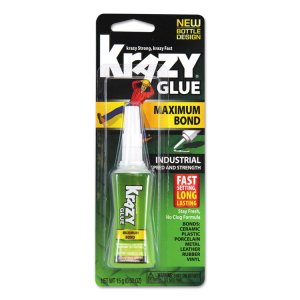 Elmers KG49048MR Glue,ez Sqze,gel,4g,clr