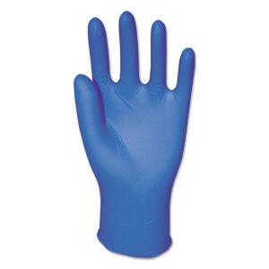 Gen GEN8981XLCT Gloves,gp,nitrl,pf,xl,be