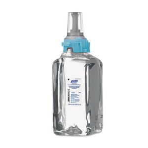 Gojo GOJ 130503 Purellreg; Advanced Hand Sanitizer Foam Refill - 23.7 