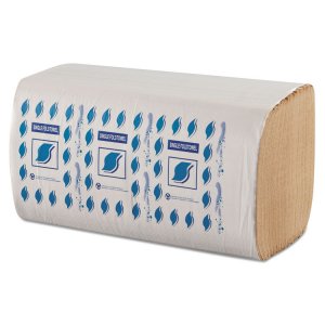 Gen GENSF5001K Towel,sngl Fld,1ply,recy