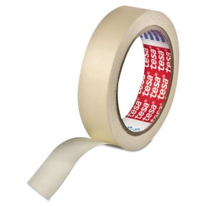 Tesa 53120-00080-01 Tape,paper Masking 2