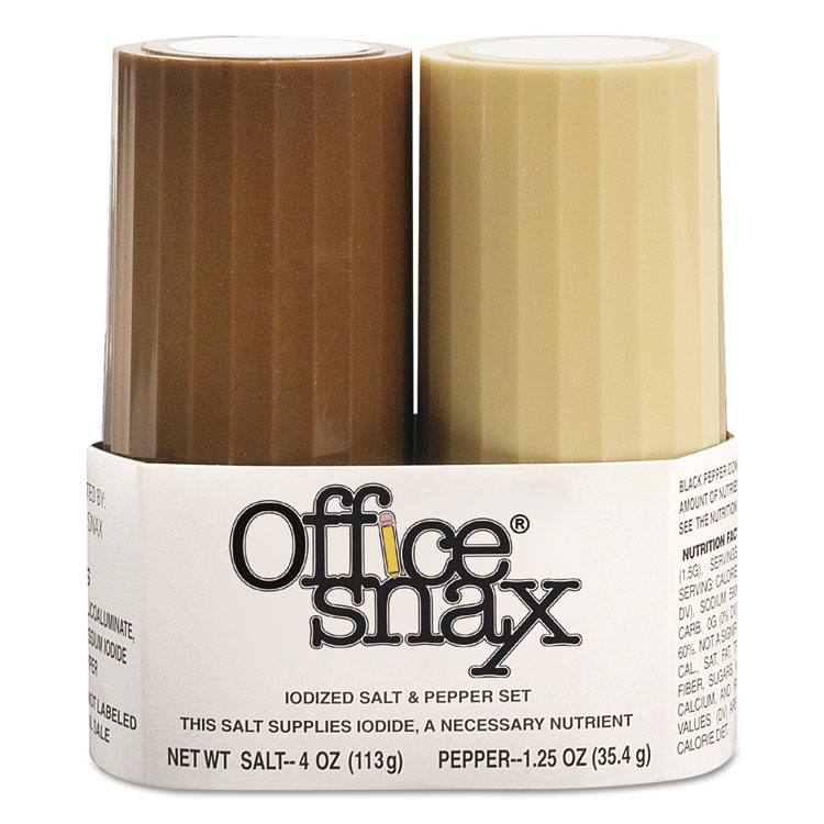 OFFICE SNAX, INC.-00057