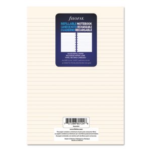 Rediform B152008U Refill,notebook,a5