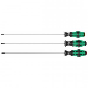 Wera 05347735002 1.10 Screwdriver - Precision And Durability