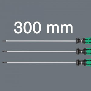 Wera 05347735002 1.10 Screwdriver - Precision And Durability