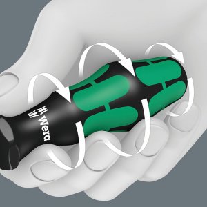 Wera 05347735002 1.10 Screwdriver - Precision And Durability