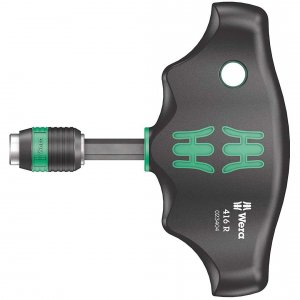 Wera 05023404001 0.50 Precision Screwdriver - Essential Tool For Pros