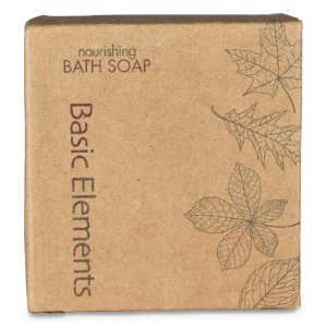 Ada SP-BEL-BH Soap,bar,basic,40g