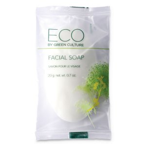 Ada SP-EGC-FL Soap,bar,facial,eco,20g