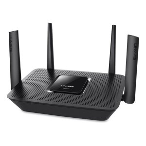 Belkin 9J3863 Router,maxstream Triband