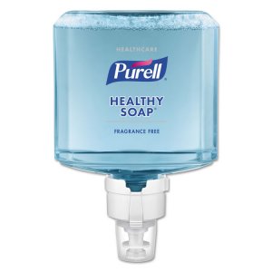 Gojo 7772-02 Soap,purell,gentlefree