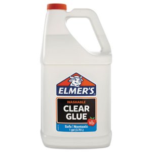 Elmers 2022931 Glue,elmer,1 Gal,clr