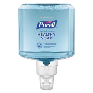 Gojo 7785-02 Soap,purell,high Prefnnce