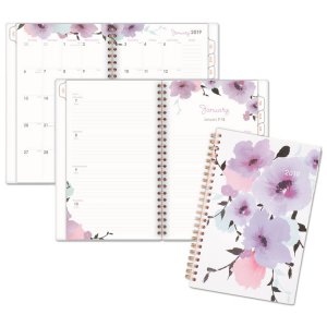 Mead 1134905 Planner,mina,lge