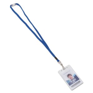 Advantus 97130 Lanyards,breakaway,be