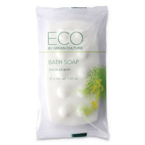 Ada SP-EGC-BH Soap,bar,massage,eco,30g