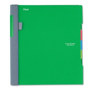 Mead 06324 Notebook,11x8.5 150sh,ast