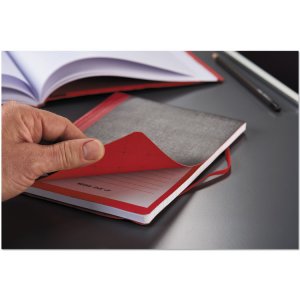 Mead 400110479 Notebook,b5,flexible,case