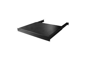 Cpi 15245-703 Rack Shelf 1u 19 Black 15245-703