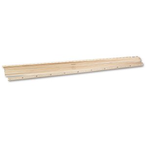 Acme 10431 Ruler,meter Stick,wdg