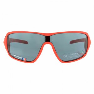 Tag 66920110768003 9201-107 Team Usa Racer Red Shield Grey Lens Wrap S