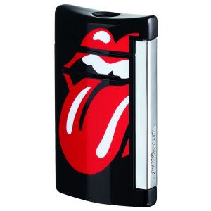 St 010110 Limited Edition S.t. Dupont Rolling Stones Minijet Classic T