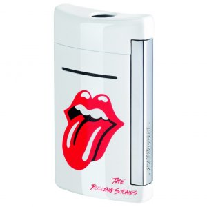 St 010110 Limited Edition S.t. Dupont Rolling Stones Minijet Classic T