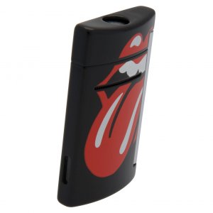 St 010110 Limited Edition S.t. Dupont Rolling Stones Minijet Classic T