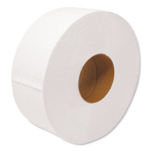 Gen GENJRT2PLY1000 Tissue,tlt,2 Ply,9,12ct