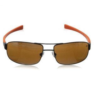 Tag 0751105381708 0251-212 Lrs Brown Orange Polarized Brown Lens Sport