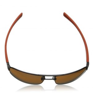 Tag 0751105381708 0251-212 Lrs Brown Orange Polarized Brown Lens Sport