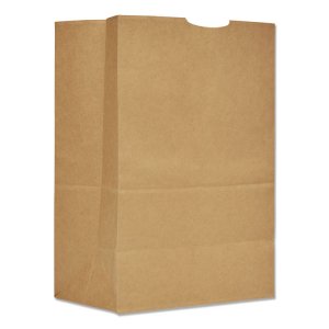 Gen 51046 Bag,paper Grocery,6,wh