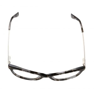 Guess GU-2683-020 Gu-2683-020 Grey Cat-eye Women's Acetate Eyeglasses