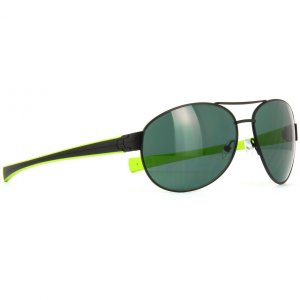 Tag 660253309621603 Lrs 0253 309 Black  Green 62mm Polarized Green Len