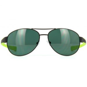 Tag 660253309621603 Lrs 0253 309 Black  Green 62mm Polarized Green Len