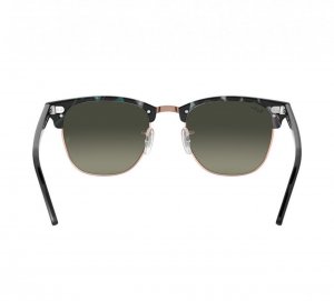 Ray RB3016F-125571 Ray-ban Rb3016f-125571 Polished Spotted Grey And Gr